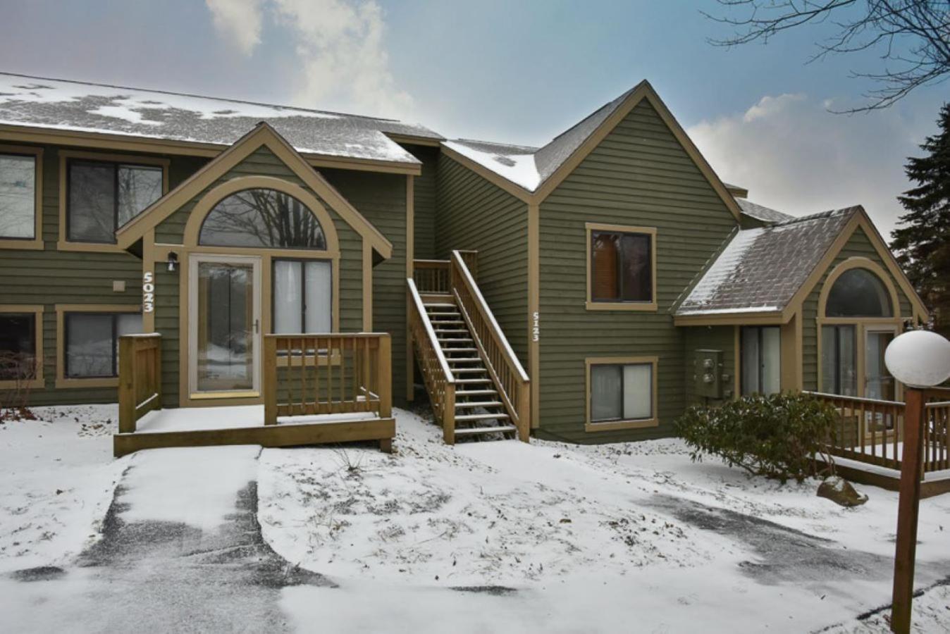 5123 Summit View Court Somerset Exterior foto